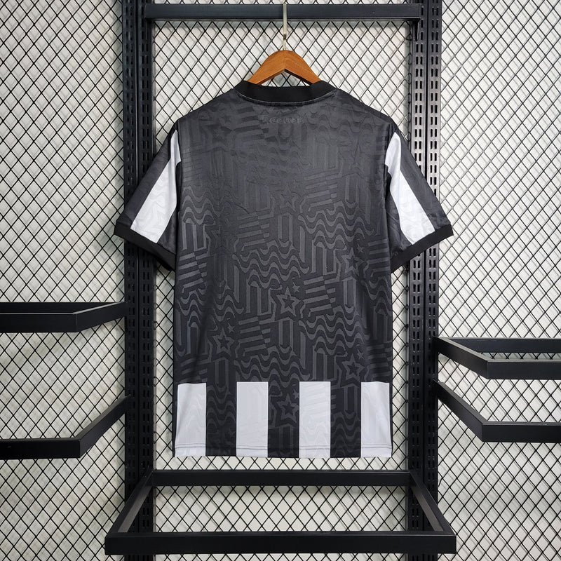 Camisa Botafogo Home 23/24 - Reebok Torcedor Masculina - lançamento