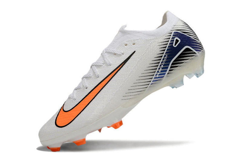 Chuteira Nike Mercurial VAPOR 16 Air Zoom Ultra + MEIA E BOLSA