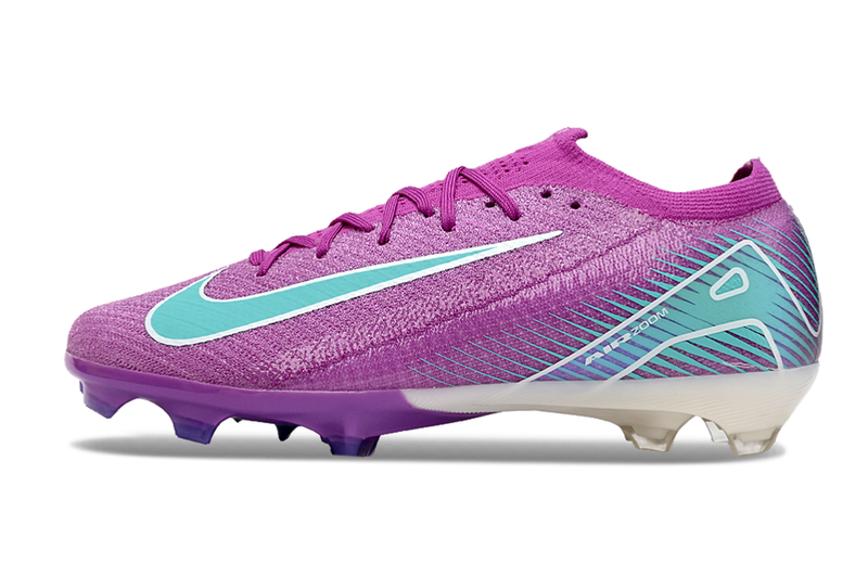 Chuteira Nike Mercurial VAPOR 16 Air Zoom Ultra + MEIA E BOLSA