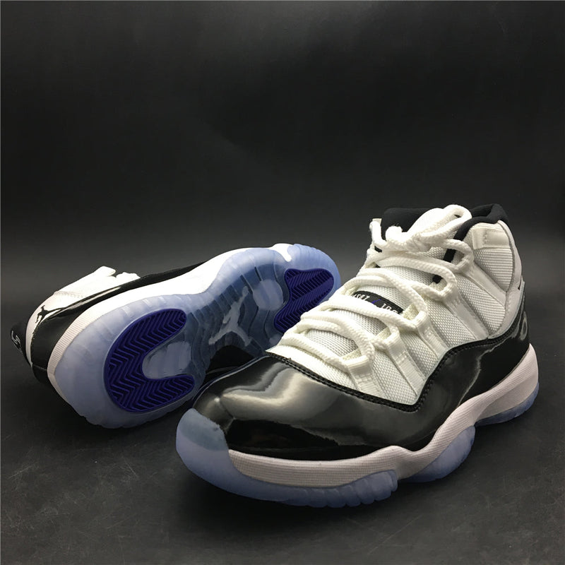 Air Jordan 11 Retro Concord 2018