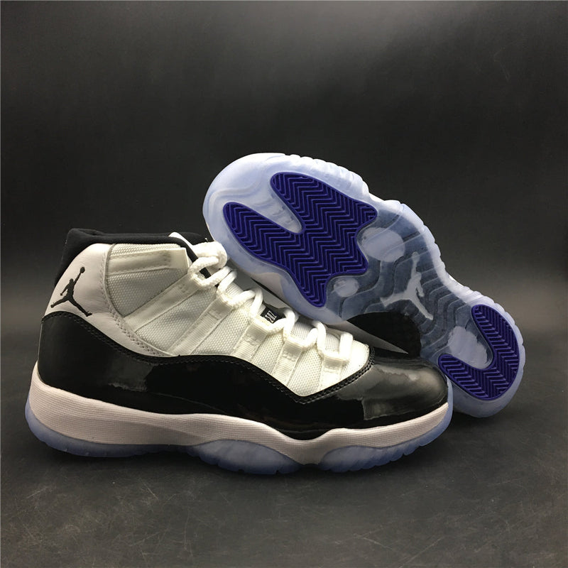 Air Jordan 11 Retro Concord 2018