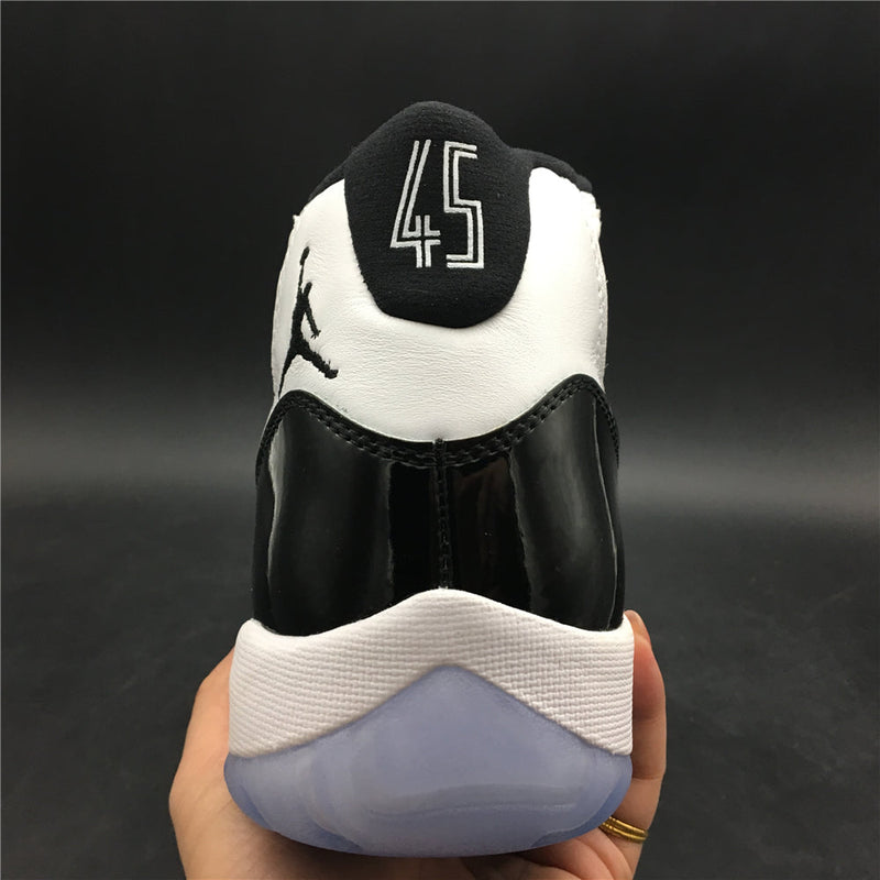 Air Jordan 11 Retro Concord 2018