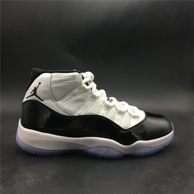 Air Jordan 11 Retro Concord 2018