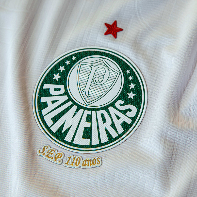 Camisa Palmeiras Away 24/25 - Puma Torcedor Masculina - Lançamento