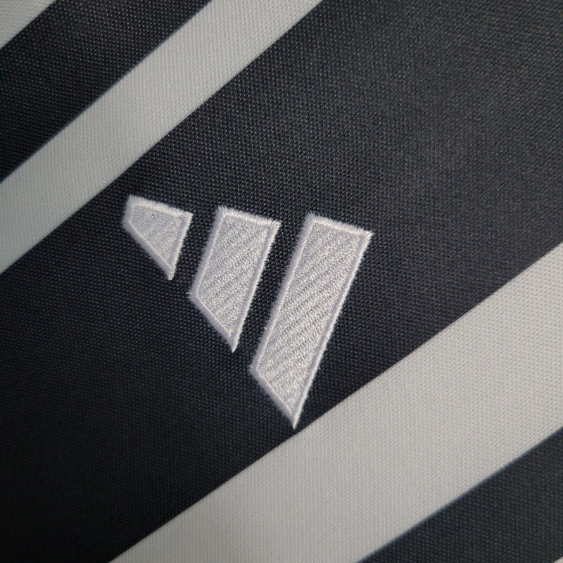 Camisa Atlético Mineiro Home 23/24 - Adidas Torcedor Masculina