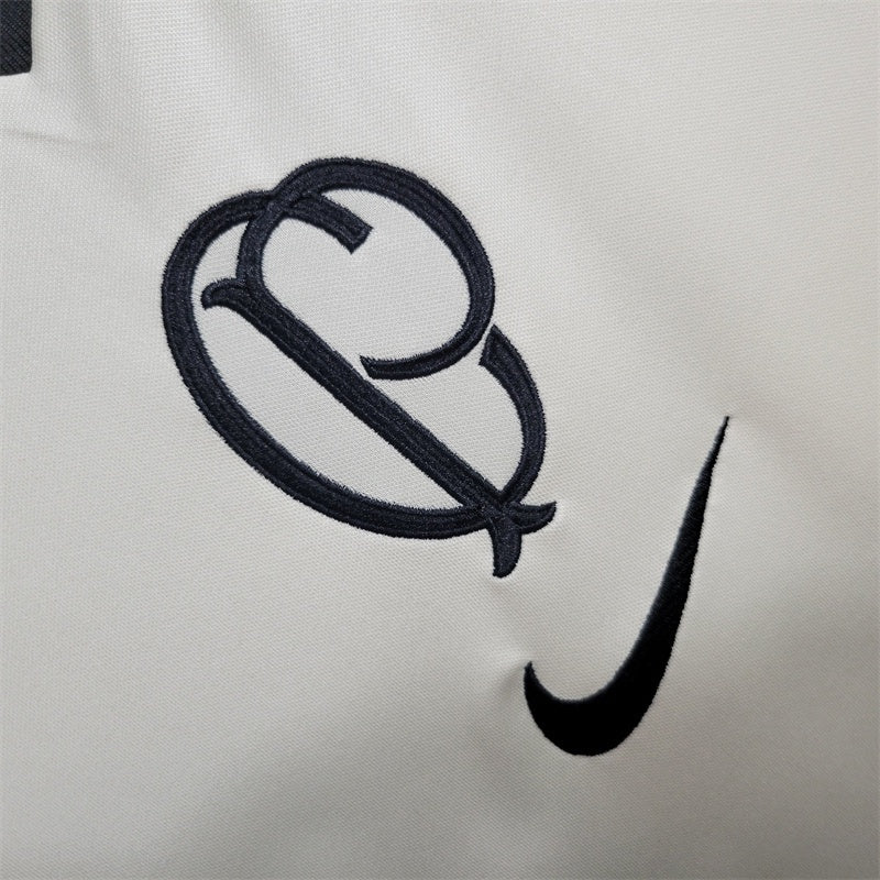 Camisa Corinthians Away III 23/24 - Nike Torcedor Masculina