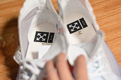 OFF-WHITE x Chuck 70 'The Ten'